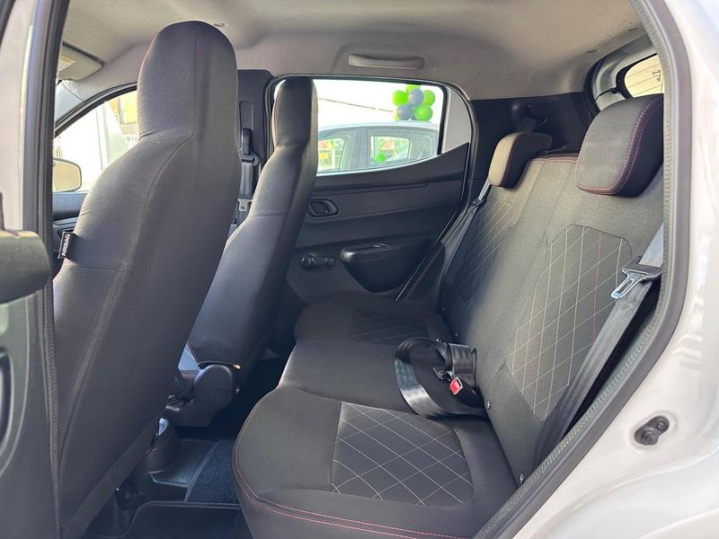 Renault Kwid Zen 10mt - foto 14