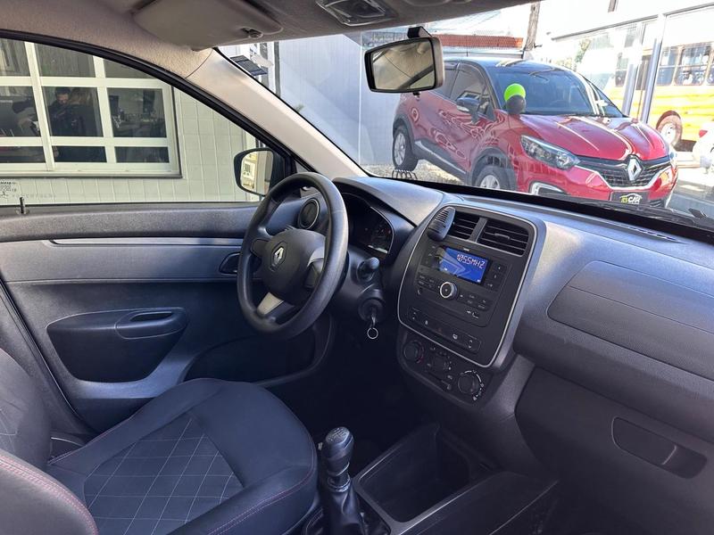 Renault Kwid Zen 10mt - foto 15