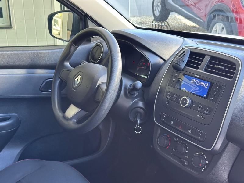 Renault Kwid Zen 10mt - foto 16