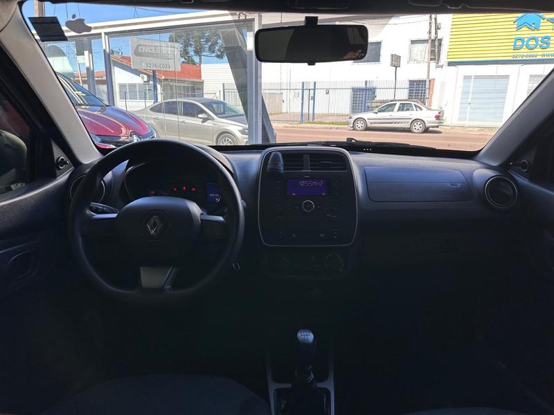 Renault Kwid Zen 10mt - foto 17