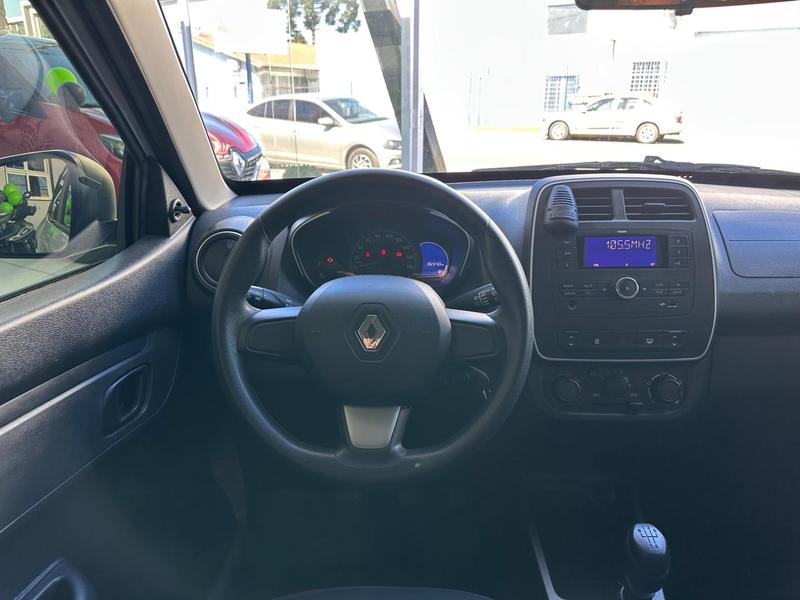 Renault Kwid Zen 10mt - foto 18