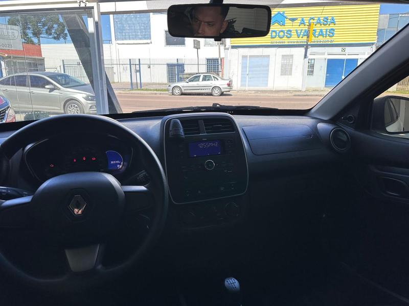 Renault Kwid Zen 10mt - foto 19