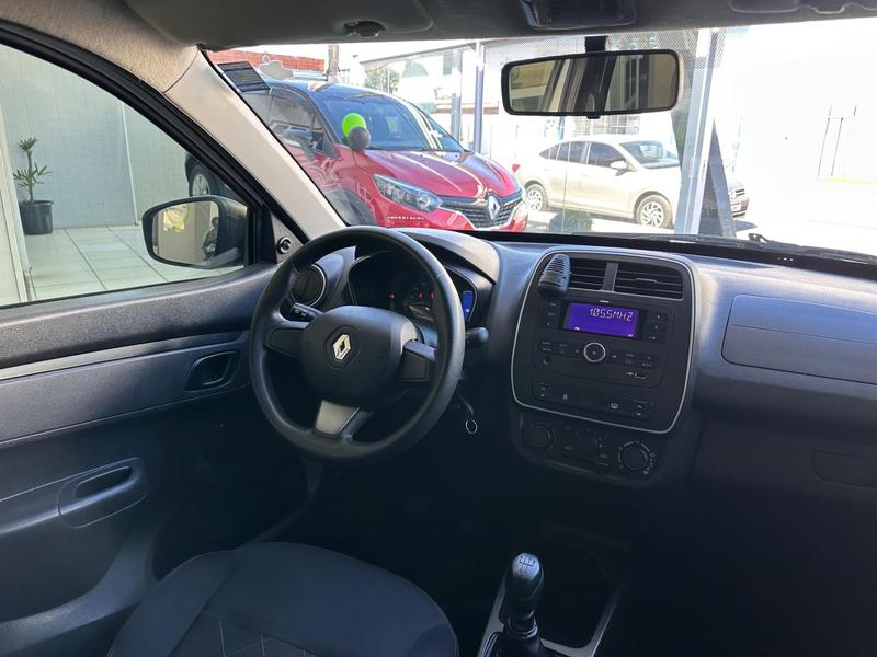 Renault Kwid Zen 10mt - foto 20