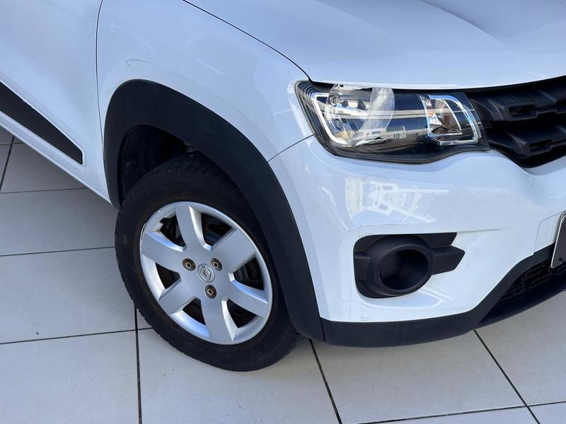 Renault Kwid Zen 10mt - foto 2