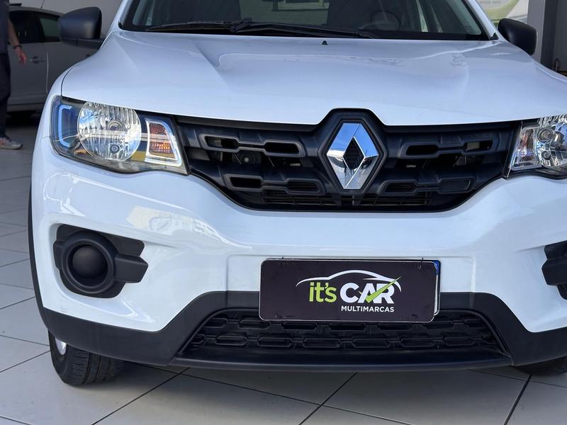 Renault Kwid Zen 10mt - foto 3