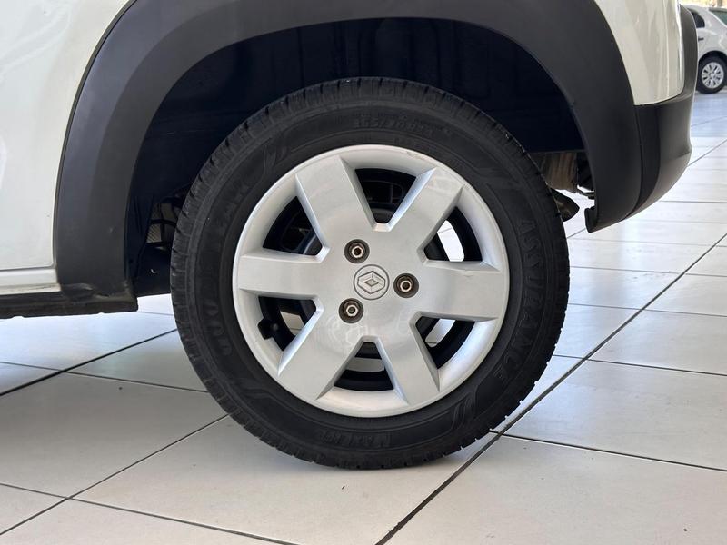 Renault Kwid Zen 10mt - foto 4