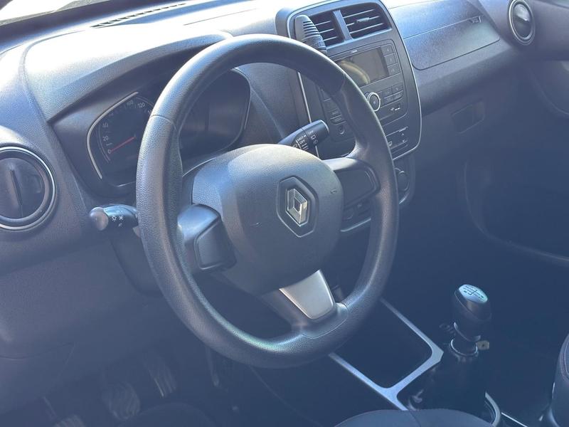 Renault Kwid Zen 10mt - foto 5