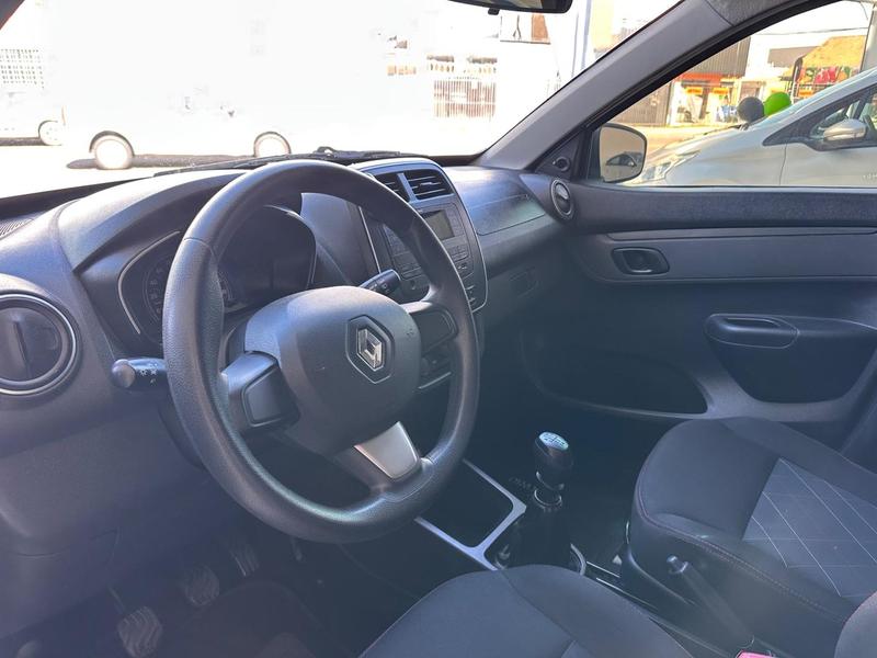 Renault Kwid Zen 10mt - foto 6