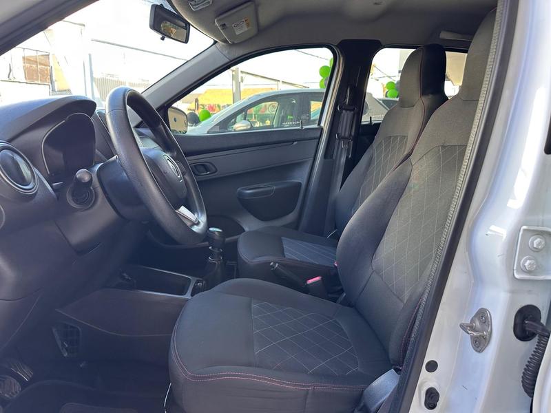 Renault Kwid Zen 10mt - foto 7