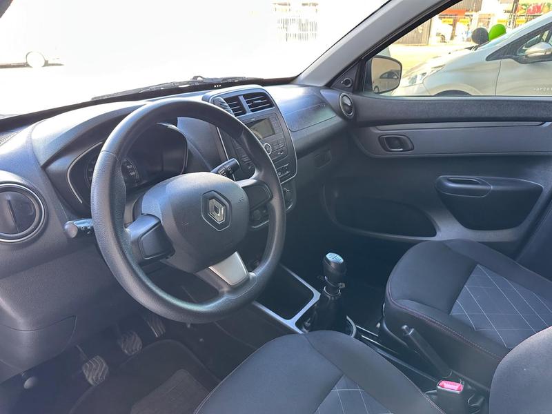 Renault Kwid Zen 10mt - foto 9