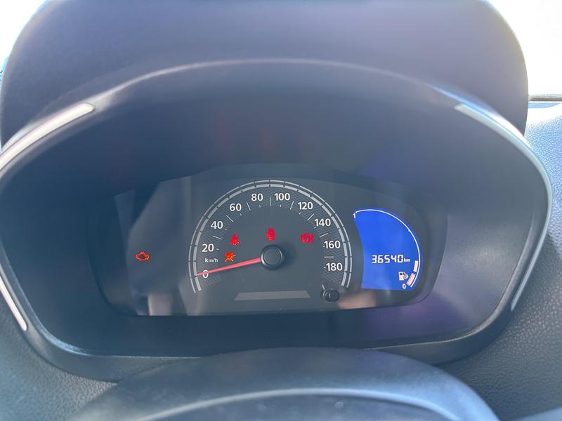 Renault Kwid Zen 10mt - foto 10