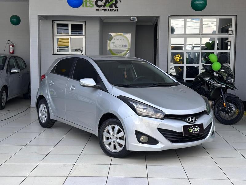 Hyundai HB20 2014 à venda