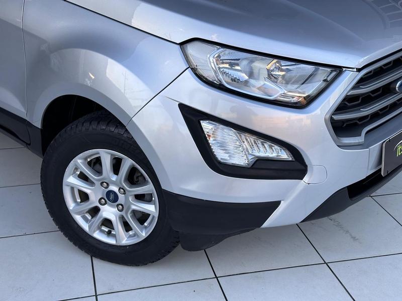 Ford EcoSport Se At 1.5 - foto 2