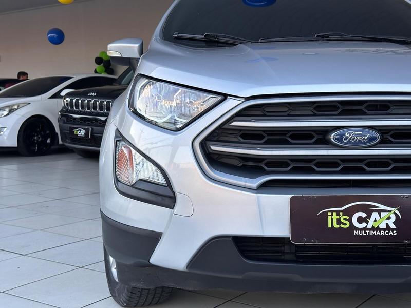 Ford EcoSport Se At 1.5 - foto 3