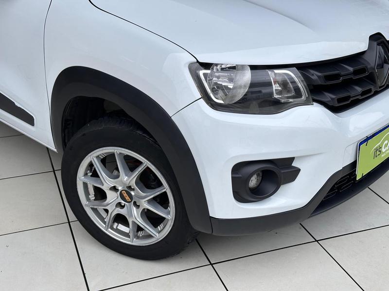 Renault Kwid Zen 10mt - foto 2