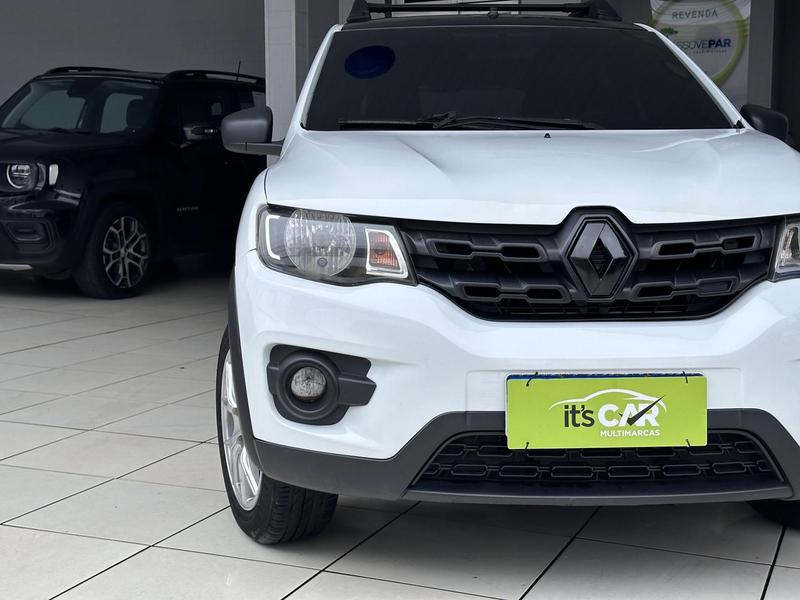 Renault Kwid Zen 10mt - foto 3