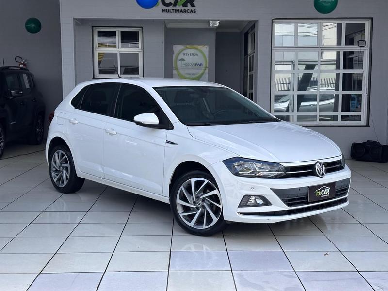 Volkswagen Polo 2020 à venda