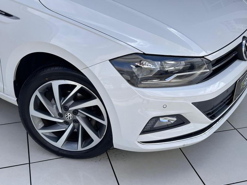 Volkswagen Polo Hl Ad - foto 2