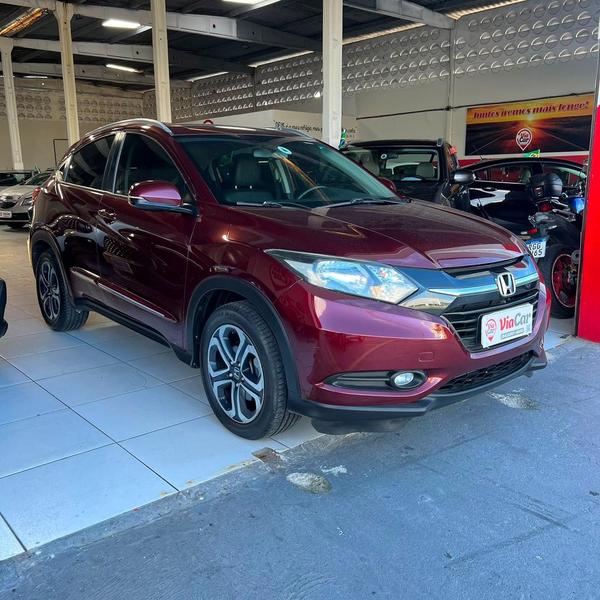 HONDA HR-V EX CVT
