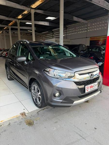 Honda WR-V 2020 à venda