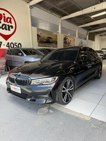 BMW 320i Active Flex - foto 3
