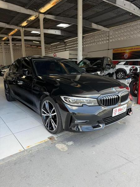 BMW 320i 2022 à venda