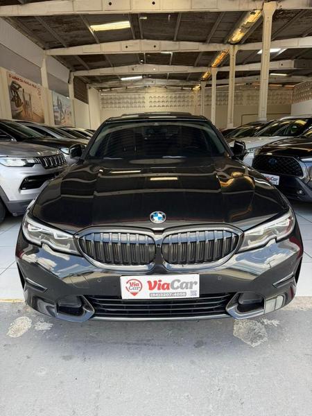 BMW 320i Active Flex - foto 2
