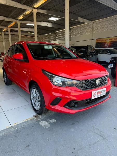 Fiat Argo 2021 à venda