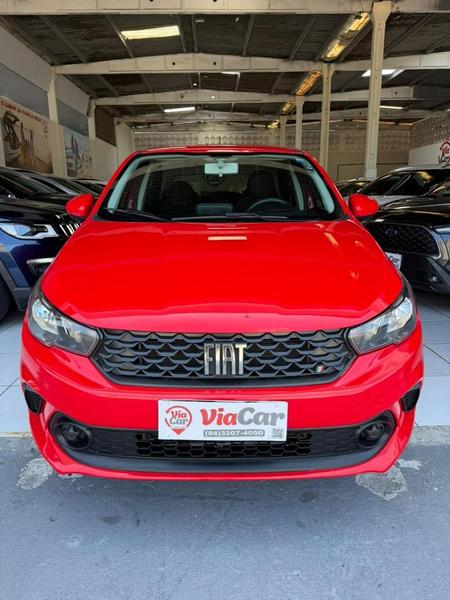 Fiat Argo Drive 1.0 - foto 2