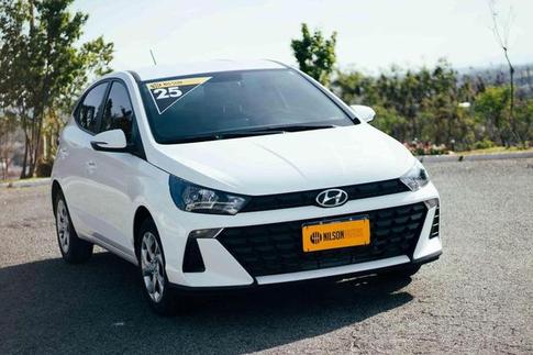 HYUNDAI HB20 1.0 M COMFOR