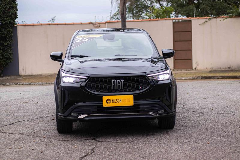 Fiat Fastback Impetus Hy - foto 2