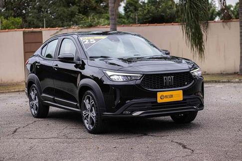 FIAT FASTBACK IMPETUS HY