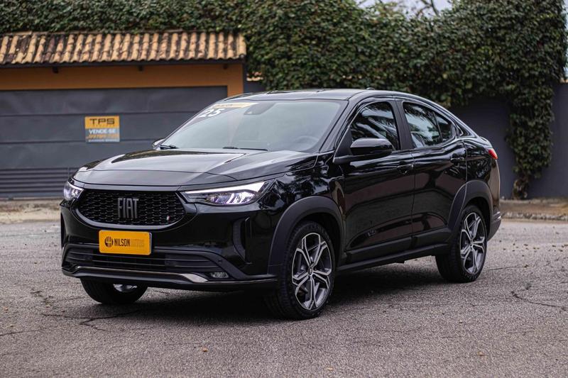 Fiat Fastback Impetus Hy - foto 3