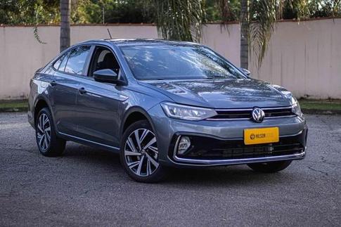 VOLKSWAGEN VIRTUS HL AC