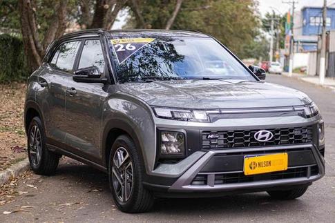 HYUNDAI CRETA1TF NLINE