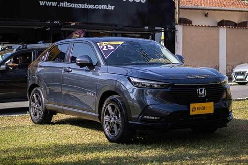 HONDA HR-V EXL HS