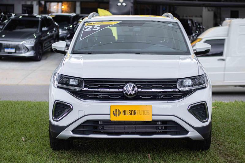 Volkswagen T-Cross Hl TSI - foto 2