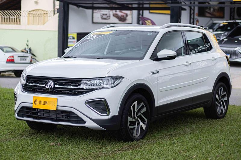 Volkswagen T-Cross Hl TSI - foto 3