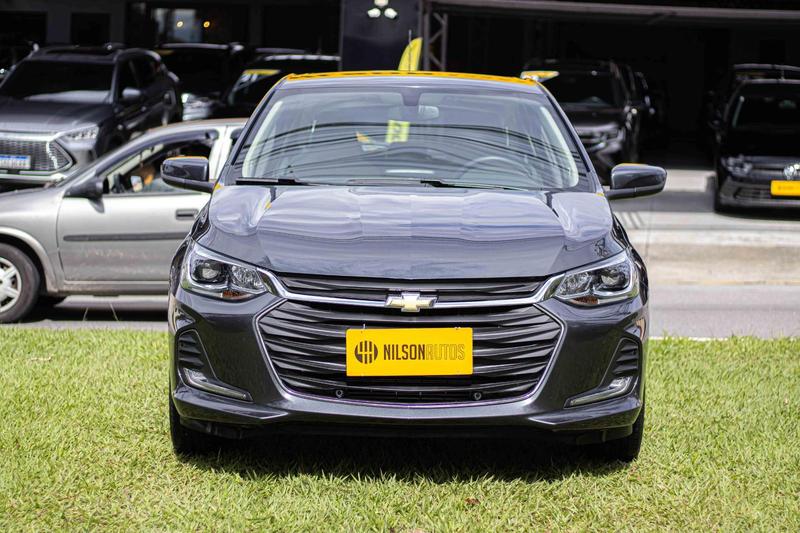 Chevrolet Onix 10tat - foto 2