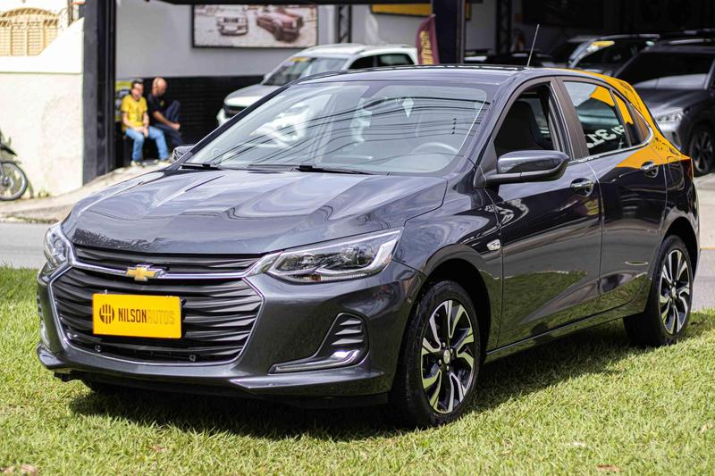 Chevrolet Onix 10tat - foto 3