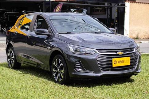 CHEVROLET ONIX 10TAT PR2