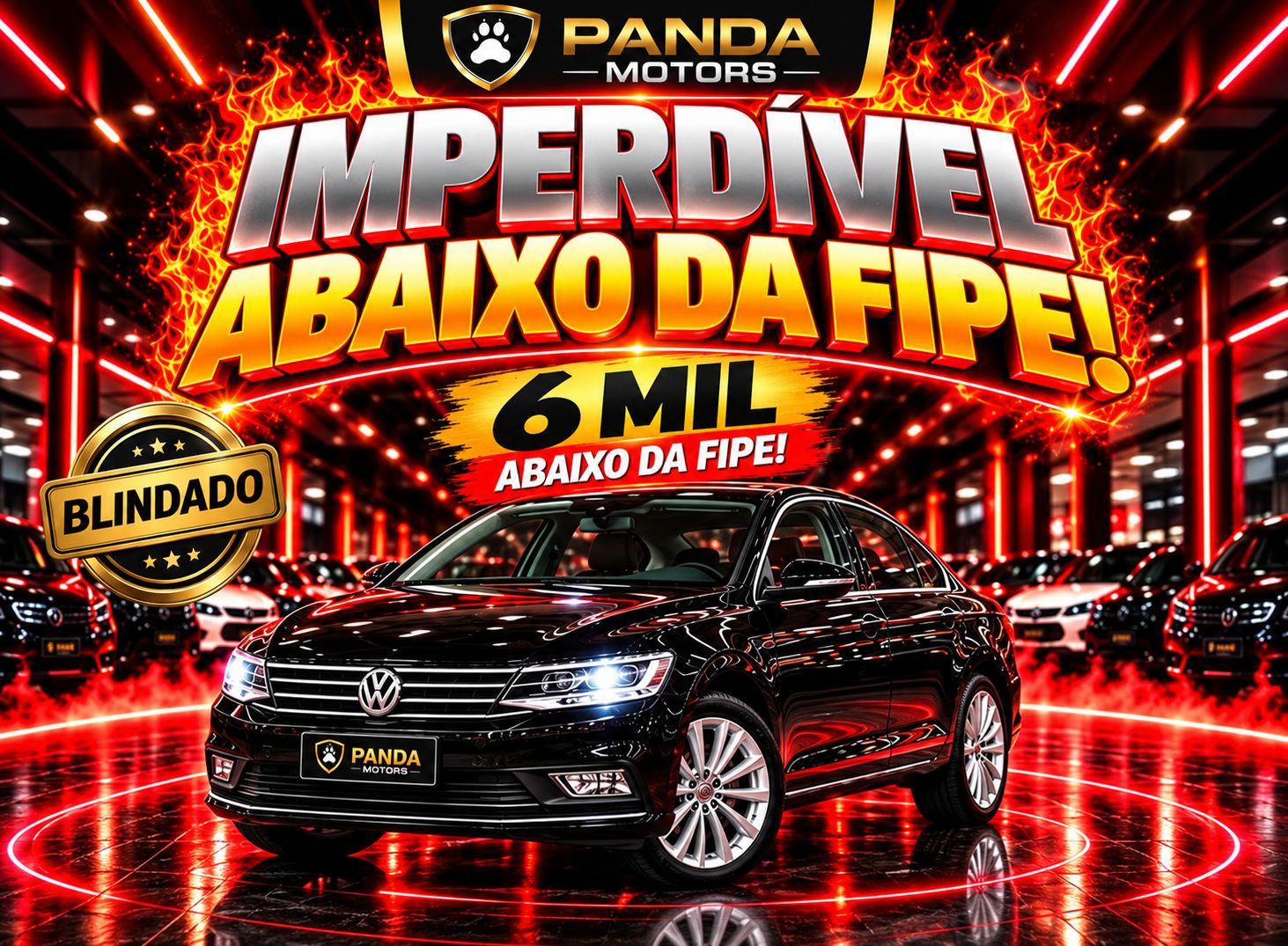 foto do veículo Volkswagen Jetta Hl Ae  volkswagen jetta hl ae 2017 blindado