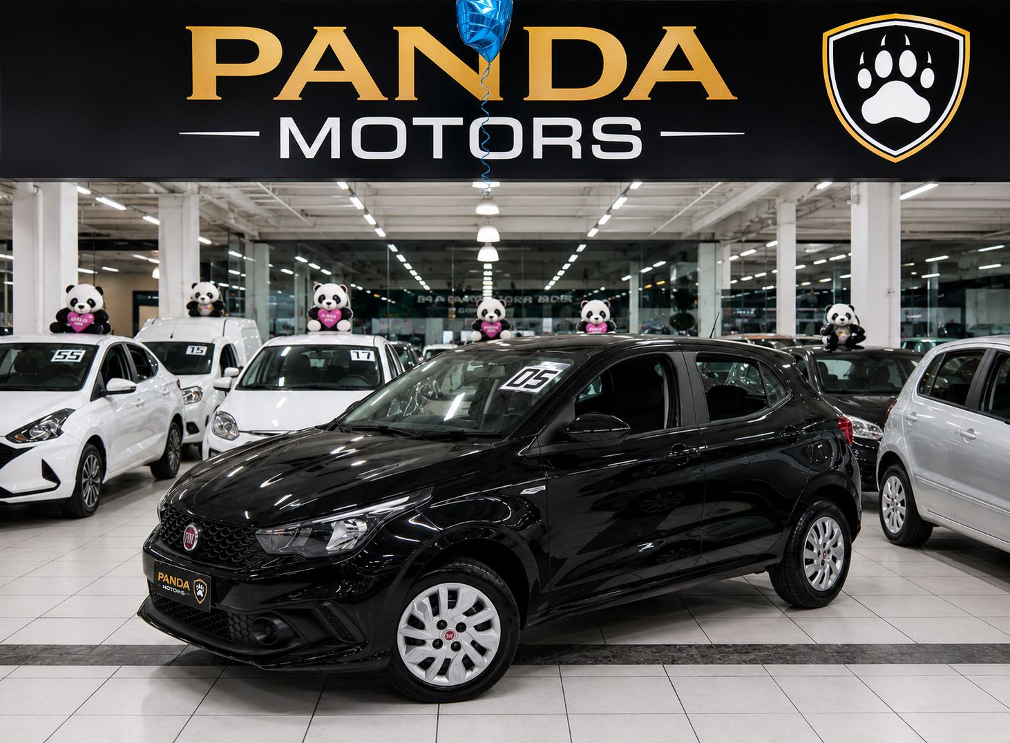 foto do veículo Fiat Argo  fiat argo drive 1.0