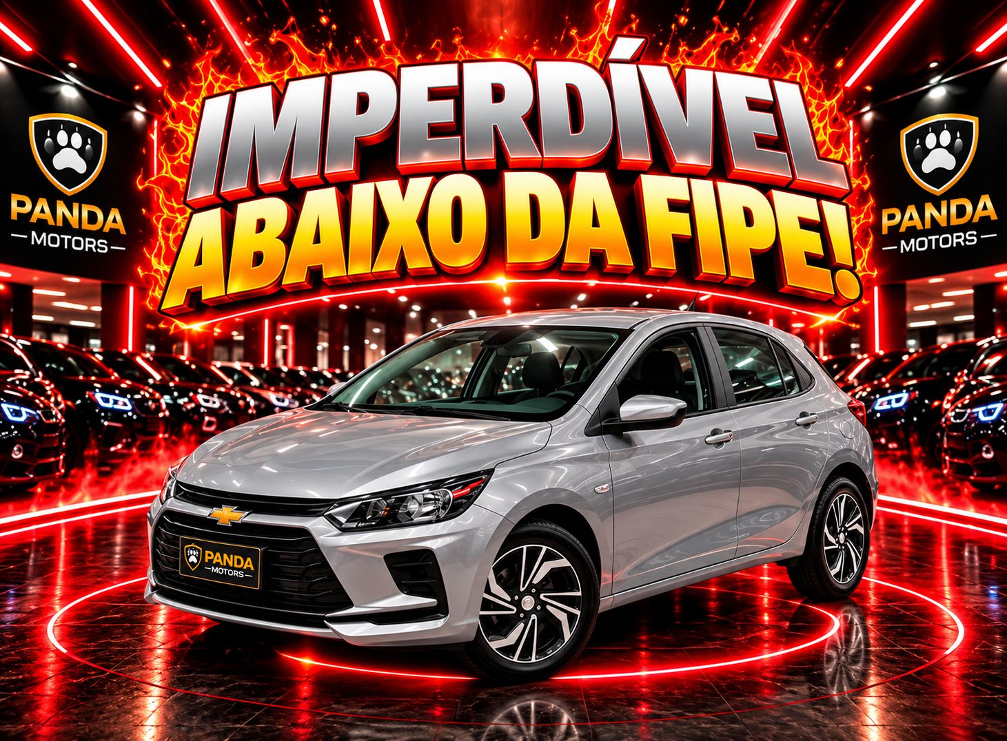 foto do veículo Chevrolet Onix  chevrolet onix 10mt hb 2026