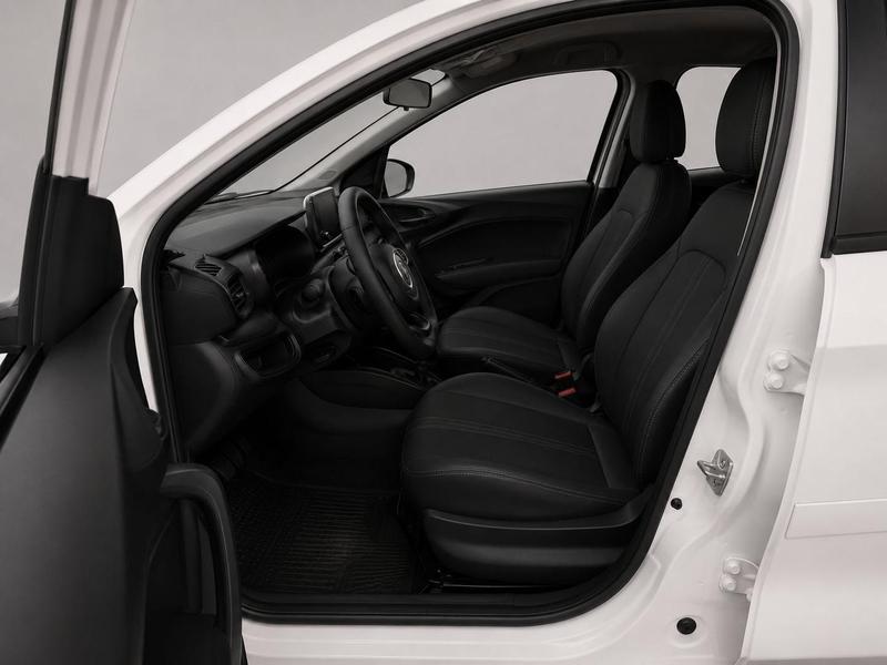 Fiat Cronos Drive 13 - foto 8