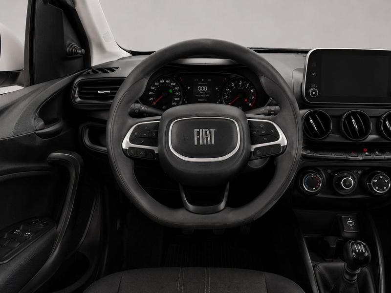 Fiat Cronos Drive 13 - foto 6