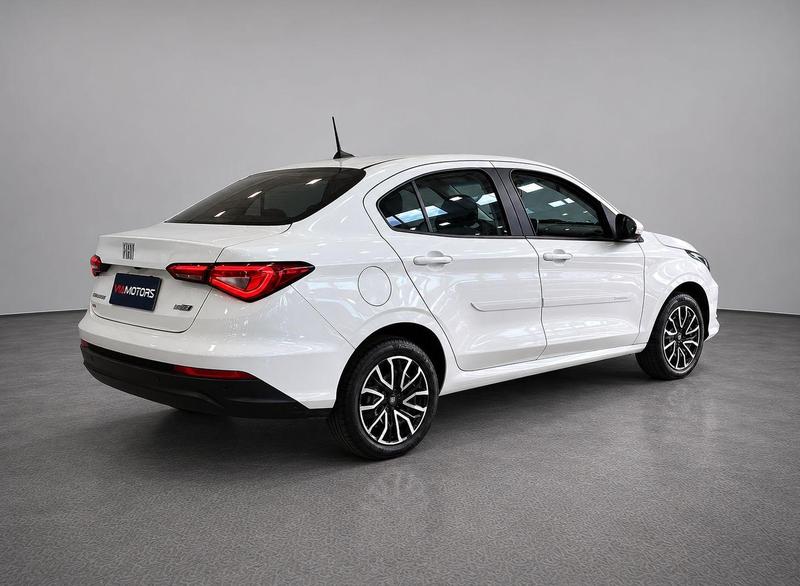 Fiat Cronos Drive 13 - foto 5