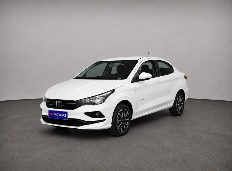 Fiat Cronos Drive 13 - foto 3