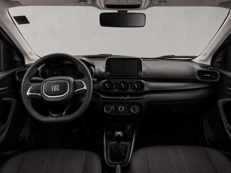 Fiat Cronos Drive 13 - foto 7