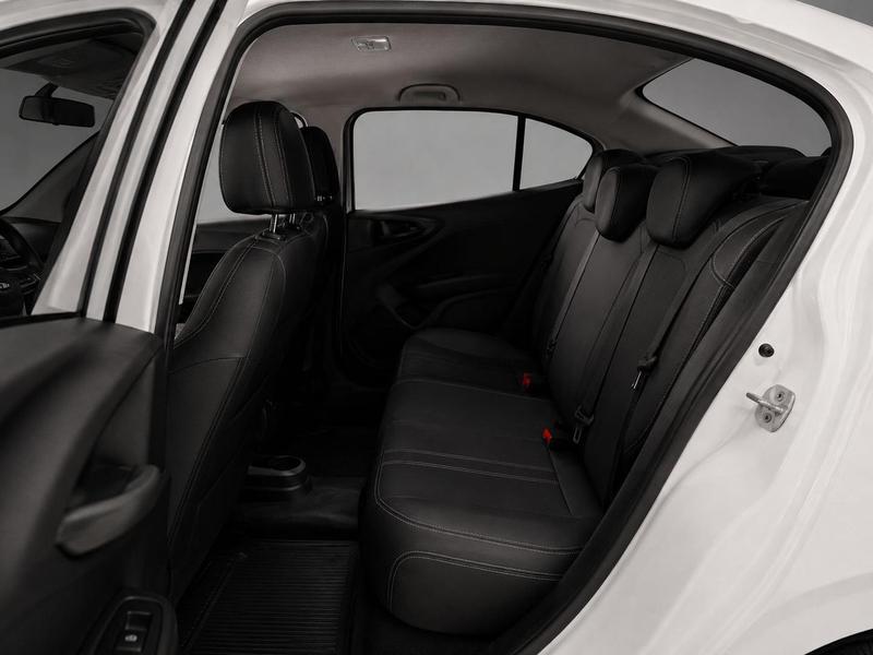 Fiat Cronos Drive 13 - foto 9